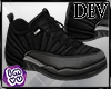 Sneakers Low / M