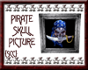 {SCC} Pirate Skull Pic