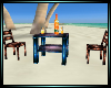 Dev Beach Table