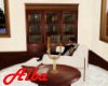 ! AA-Elegant Bookshelves