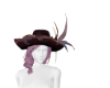 Pirate Hat+Hair
