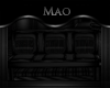 [Mao]Soft bench