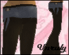 Olive Gypsy Flares