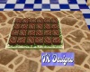 TK-CnJ Plate of Brownies