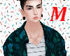M. Hombed Air Shirt 2