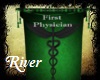 First Physician Banner