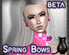[CS] Spring Bows v.1