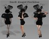 AO~Dark Angel Umbrella