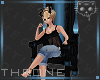 Throne BlackBlue 2a Ⓚ