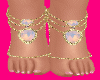 Persian Harem Feet 9