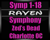Zeds Dead Symphony