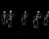 dance with skeletons