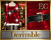 EC| Santa AM