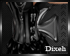 |Dix| Dameshel Grey