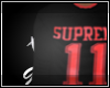 Supreme Football Sweater