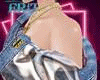 EE Jacket Jeans