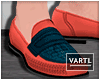 VT | Bal Loafers