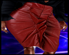Yana Leather Skirt RL