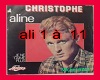 aline - christophe