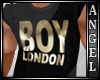 ~A~ BOY LONDON