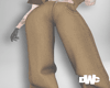 D| Brownies Saggy Fee
