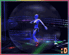 :D DIVA bubble dancer