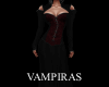 Dark Empress Dress