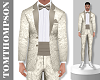 ♕ Cray Formal Suit