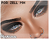 Zell MH Smokey Eye