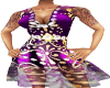 {S} Pretty Print Purple