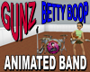 @ Betty Boop Band Equip.