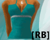 [RB] FROST [TEAL]