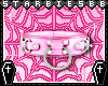 ✰S Latex Collar P