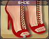 S|Valentine :3 Shoe