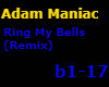 Ring My Bells