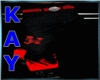 !M! Red Toxic Lo