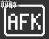 🅡🖤AFK ④