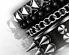 𓏲 rebel bracelet L