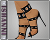 [I] Kasie Heels Black