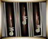 [TT]Godiva wall candles