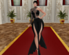 Lia Long Dress