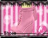 Pinkie Pie Shoes V1