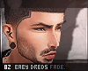 [8z] Baby Dreds Fade ..