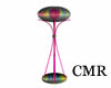 CMR/80's Club Lamp