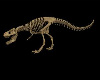 (BR) T~Rex Running