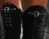 Western Leathers [BLACK]