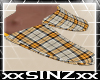 X Fall Slippers V 11.11
