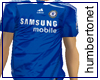 Chelsea Home Jersey 08
