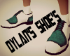 Dylan's Shoe's
