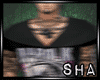 [SHA] Diabolik Shirt V2